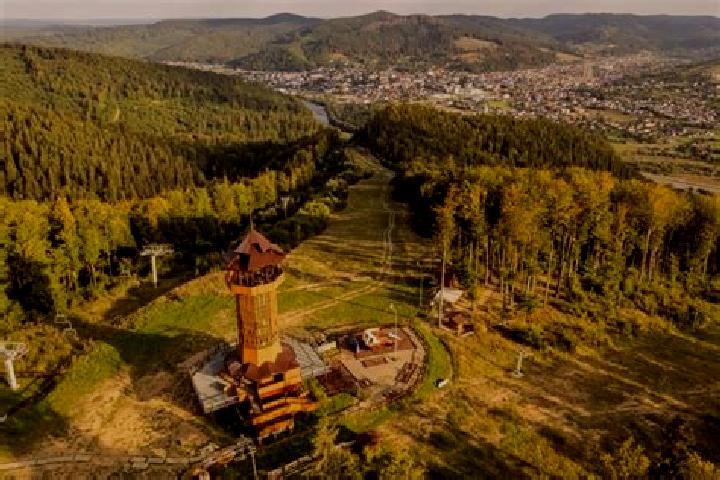 Harper, 34 — Escort in Gura Idrici, Romania