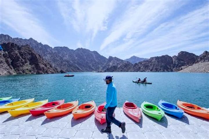 Harper, 34 — Escort in Hatta, India