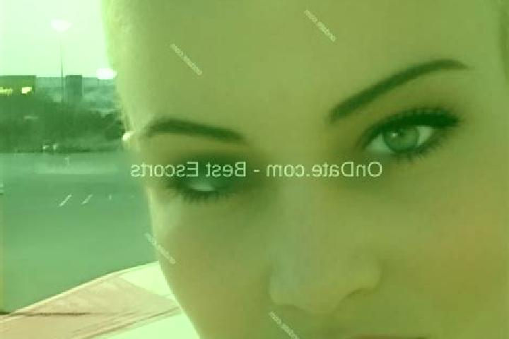 Harper, 34 — Escort in Hodisu, Romania