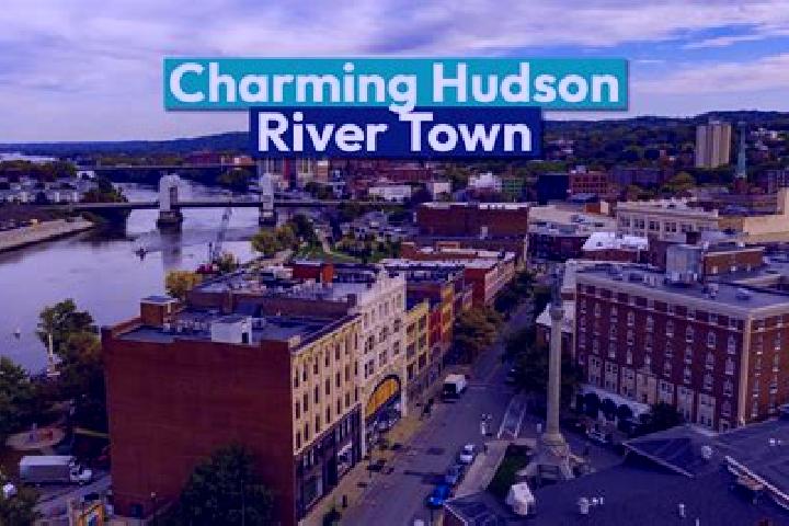Harper, 34 — Escort in Hudson, Canada