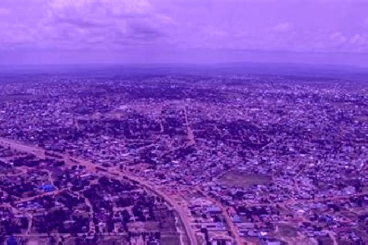 Harper, 34 — Escort in Kahama, Tanzania