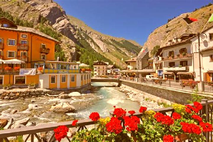 Harper, 34 — Escort in La Thuile, Italy