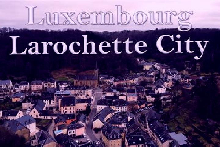 Harper, 34 — Escort in Larochette, Luxembourg
