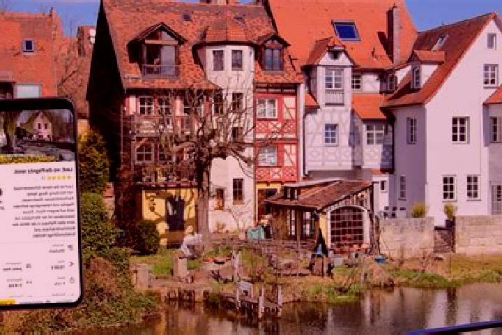 Harper, 34 — Escort in Lauf an der Pegnitz, Germany