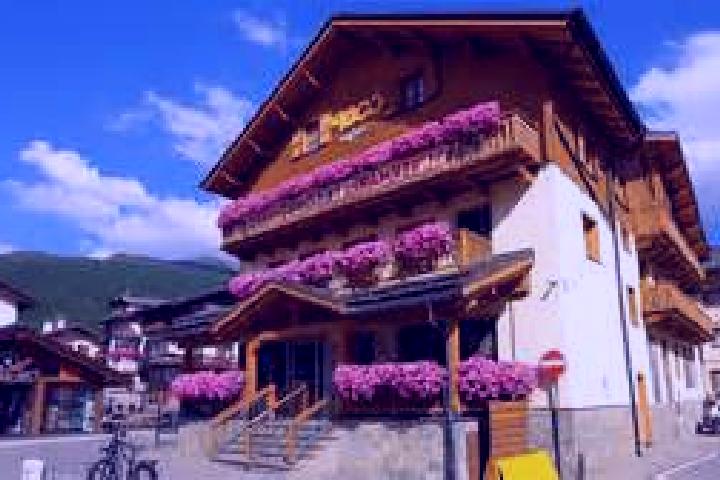 Harper, 34 — Escort in Livigno, Italy