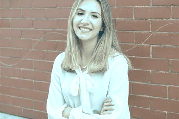 Harper, 34 — Escort in Luckey, United States