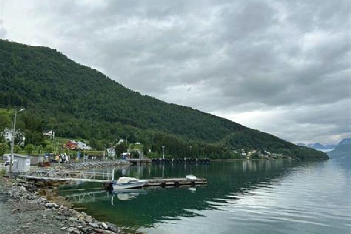 Harper, 34 — Escort in Lyngseidet, Norway