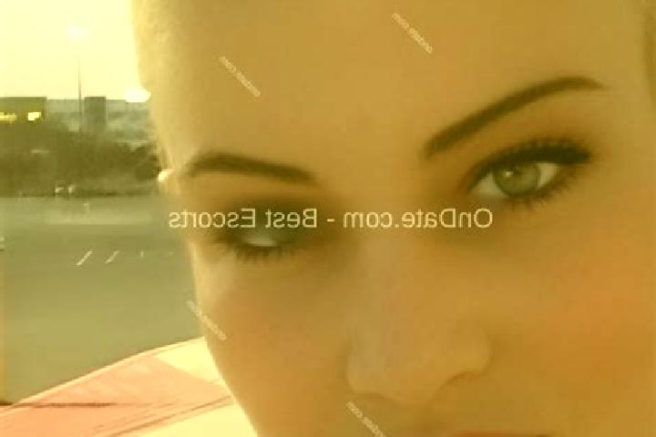 Harper, 34 — Escort in Mayo, United States