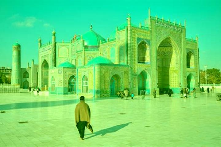 Harper, 34 — Escort in Mazar-e Sharif, Afghanistan
