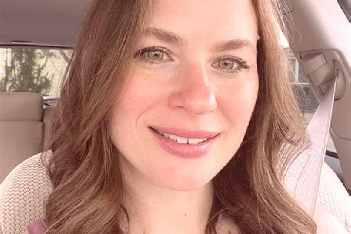 Harper, 34 — Escort in Milliken, Canada