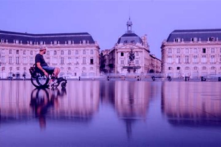 Harper, 34 — Escort in Mogneville, France