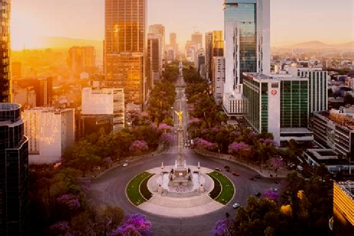 Harper, 34 — Escort in Nueva Providencia, Mexico