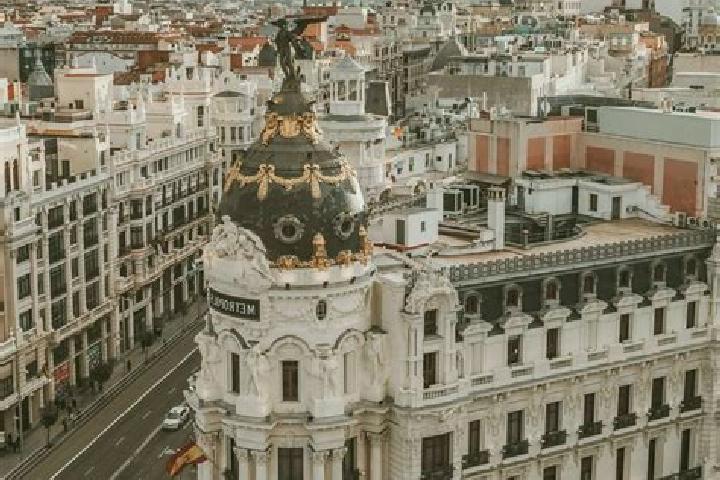 Harper, 34 — Escort in Oitz, Spain