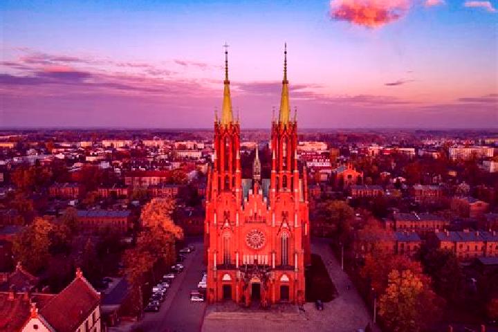 Harper, 34 — Escort in Orzech, Poland