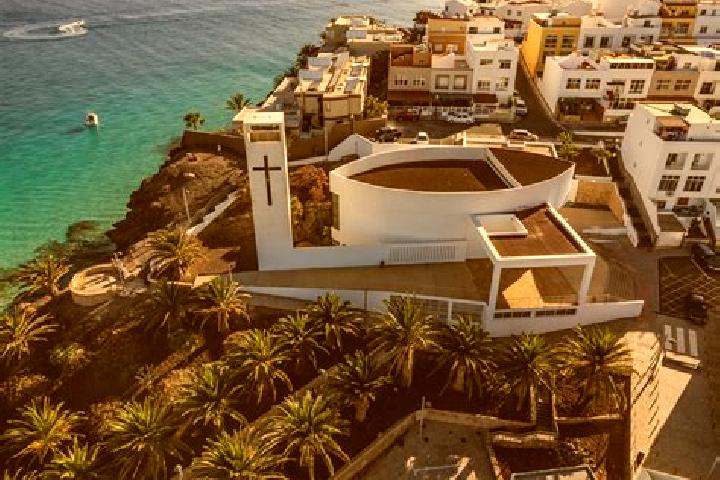 Harper, 34 — Escort in Pajara, Spain