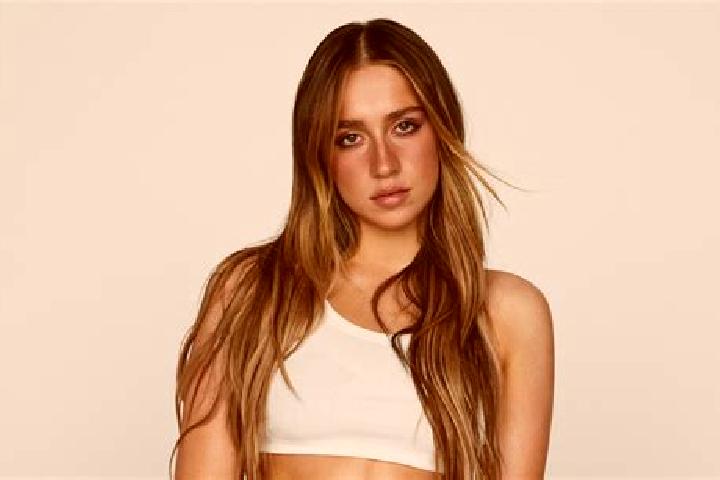 Harper, 34 — Escort in Pampa de Tate, Peru