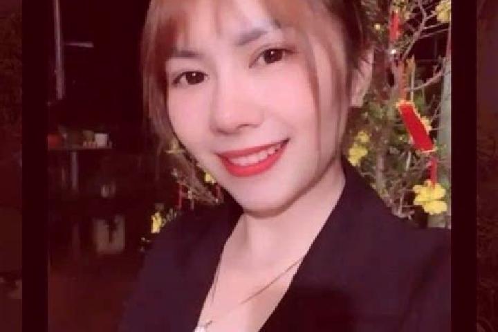 Harper, 34 — Escort in Phuoc Dan, Vietnam