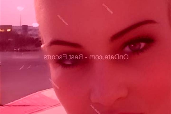 Harper, 34 — Escort in Pria, Romania