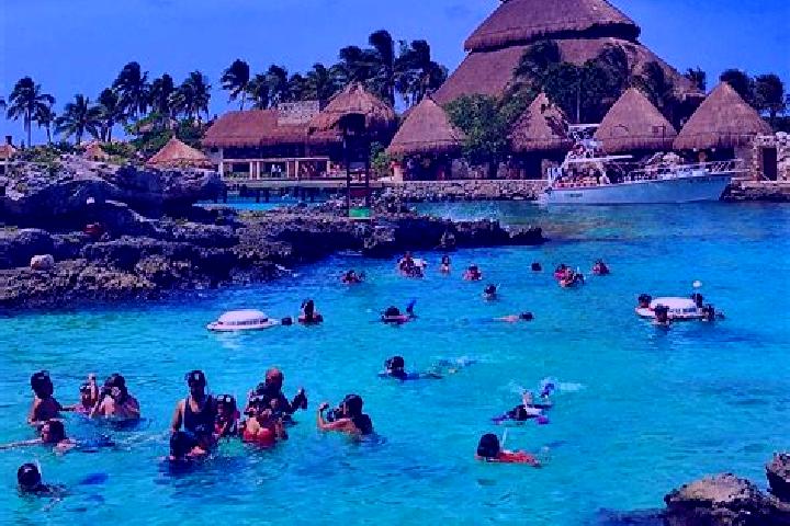 Harper, 34 — Escort in Quintana Roo, Mexico
