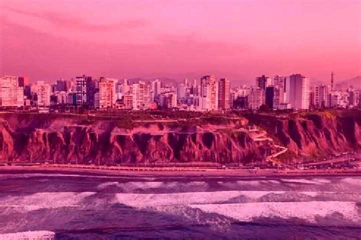 Harper, 34 — Escort in Quipran, Peru