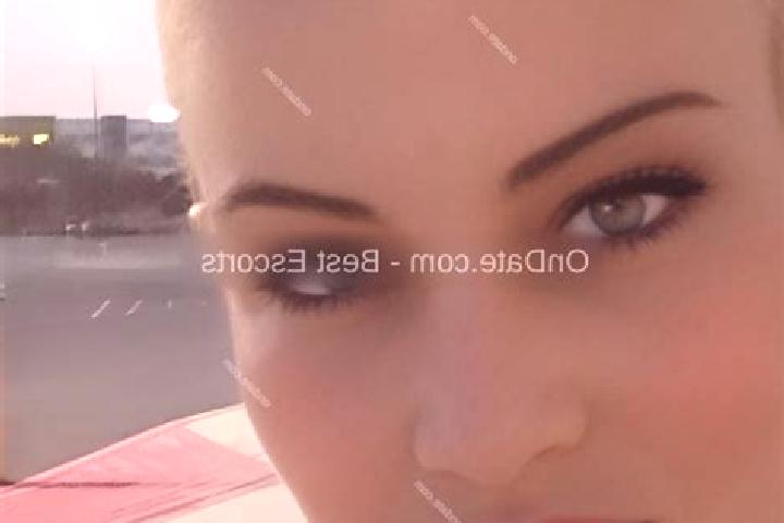 Harper, 34 — Escort in Rauchtown, United States
