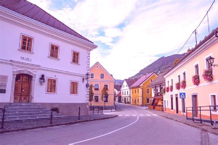 Harper, 34 — Escort in Ribnica, Slovenia