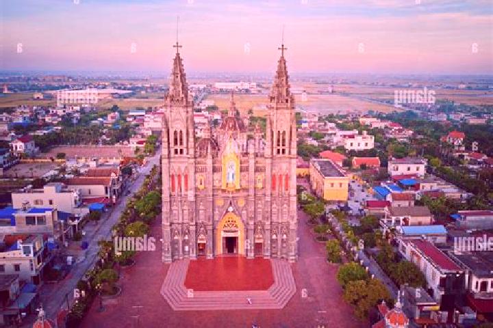Harper, 34 — Escort in Sa Dec, Vietnam