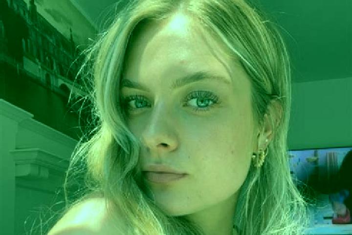 Harper, 34 — Escort in Saanichton, Canada