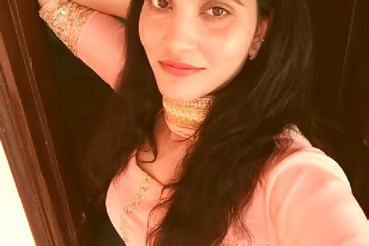 Harper, 34 — Escort in Samalkha, India