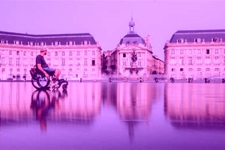 Harper, 34 — Escort in Sanvensa, France