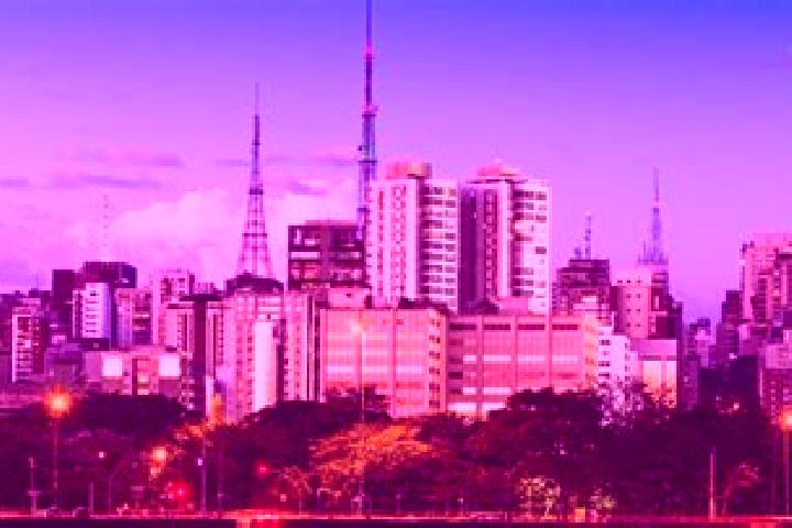 Harper, 34 — Escort in Sao Bernardino, Brazil