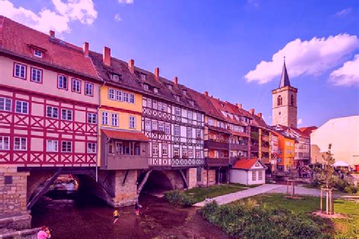 Harper, 34 — Escort in Schleusingen, Germany