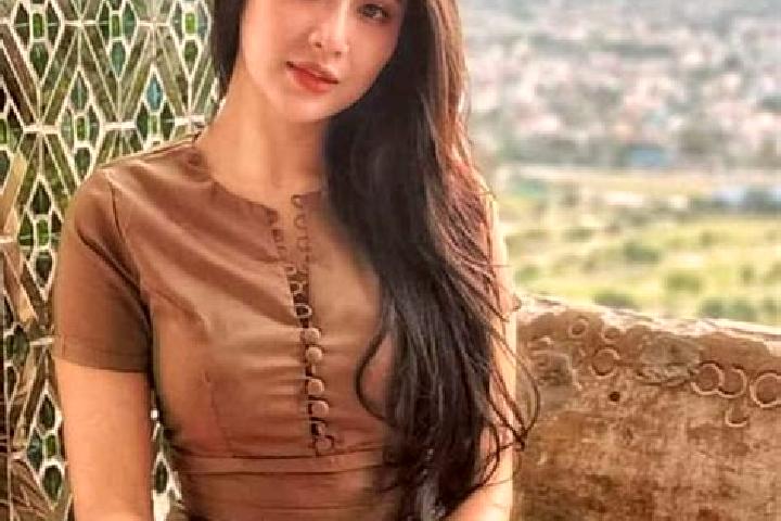 Harper, 34 — Escort in Seikgyi, Myanmar
