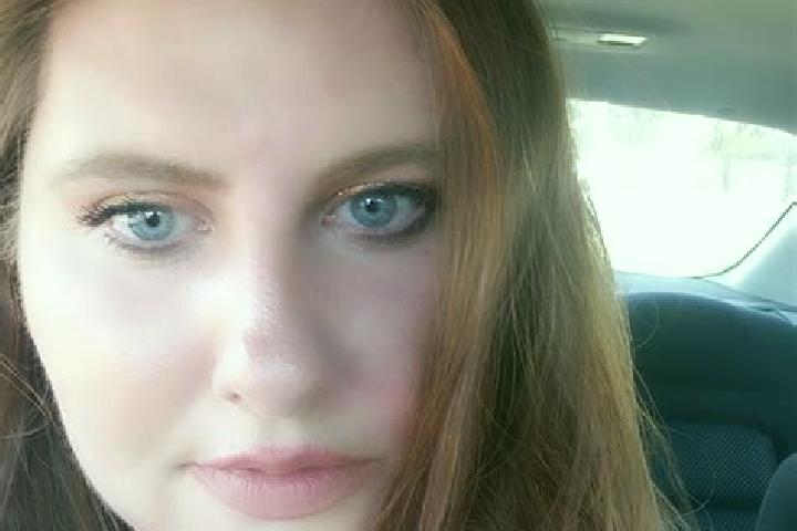 Harper, 34 — Escort in Sikeshu, China