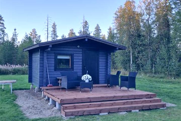 Harper, 34 — Escort in Sodankylae, Finland