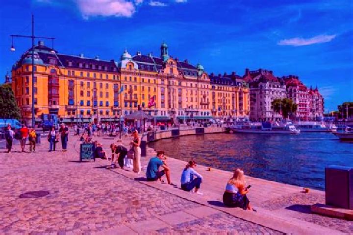 Harper, 34 — Escort in Soedermalm, Sweden
