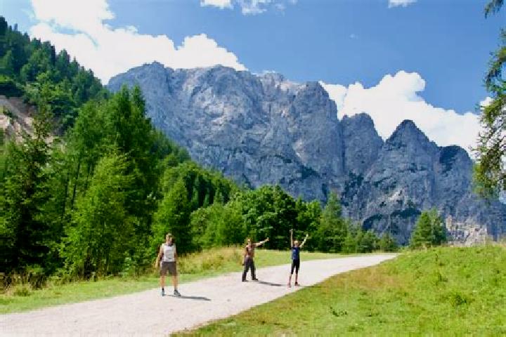 Harper, 34 — Escort in Solcava, Slovenia