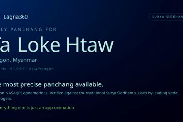 Harper, 34 — Escort in Ta Loke Htaw, Myanmar