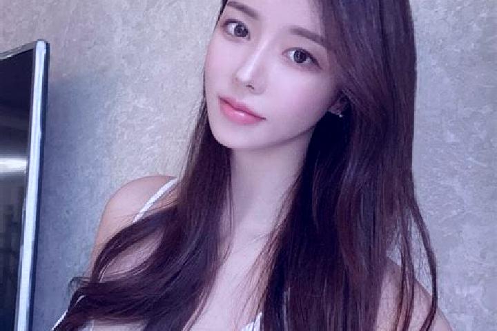 Harper, 34 — Escort in Tajike abati, China
