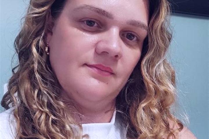 Harper, 34 — Escort in Tamboara, Brazil