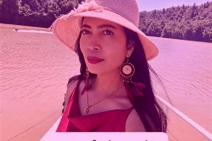 Harper, 34 — Escort in Tebingtinggi, Indonesia