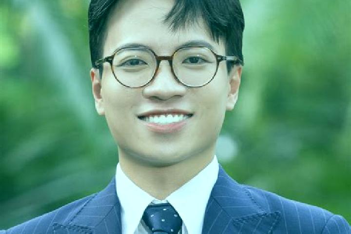 Harper, 34 — Escort in Thi Tran Ba Che, Vietnam