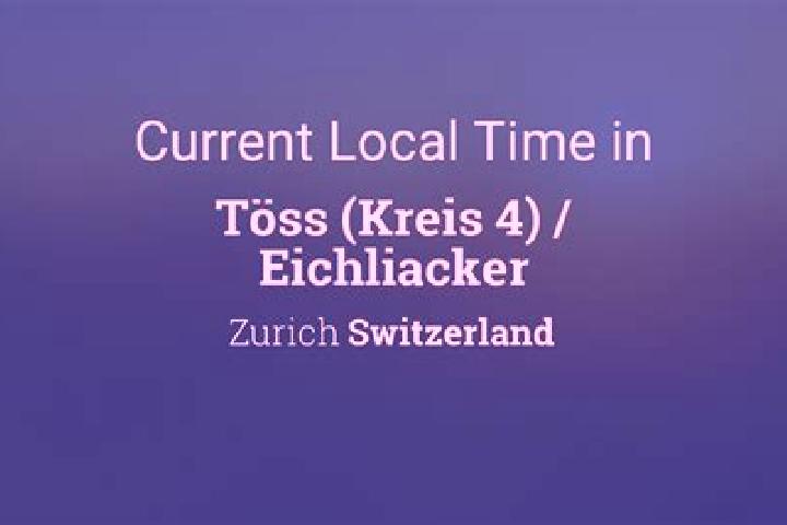 Harper, 34 — Escort in Toess (Kreis 4) / Eichliacker, Switzerland