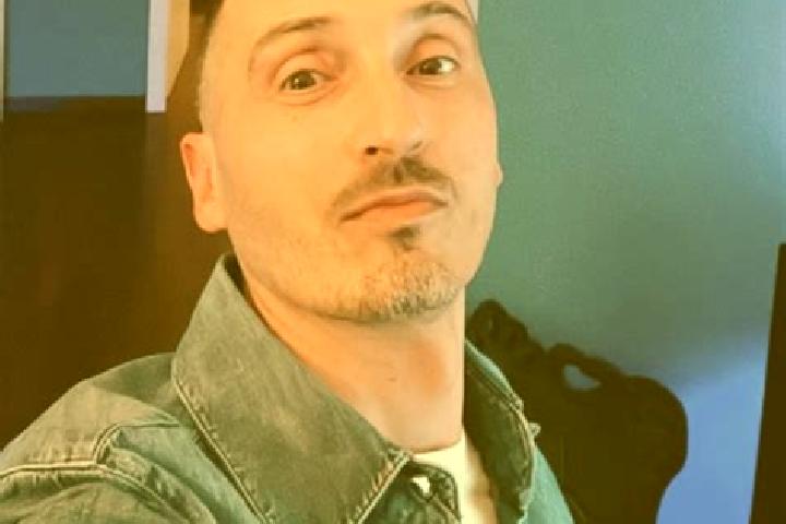 Harper, 34 — Escort in Torre di Mosto, Italy