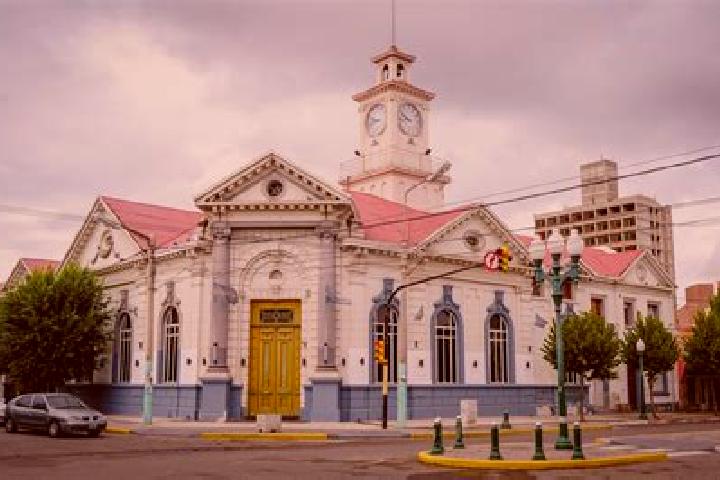 Harper, 34 — Escort in Trelew, Argentina