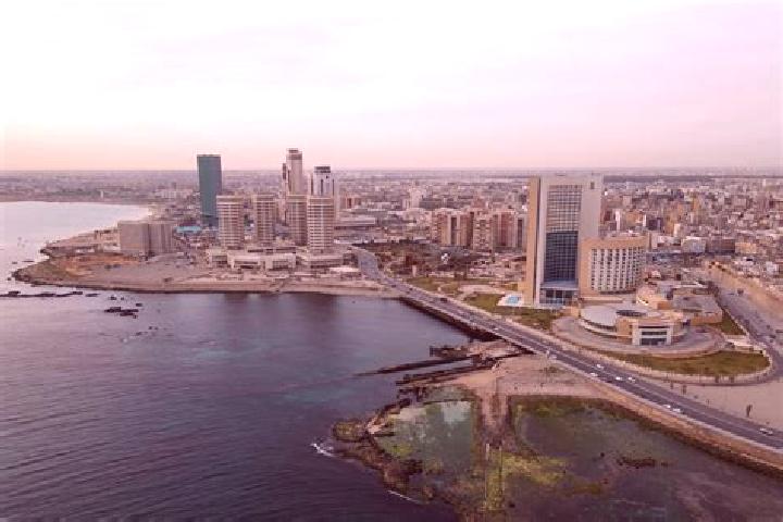 Harper, 34 — Escort in Tripoli, Libya