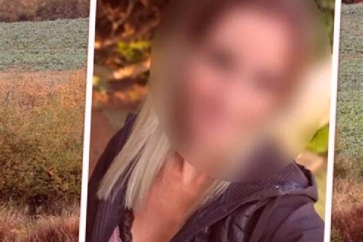 Harper, 34 — Escort in Upahl, Germany