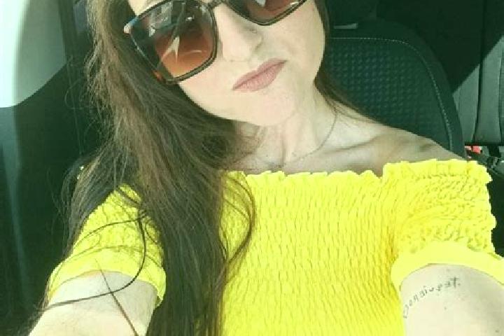 Harper, 34 — Escort in Valdezorras, Spain