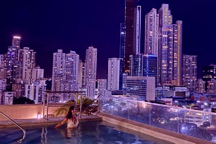 Harper, 34 — Escort in Valle Rico, Panama