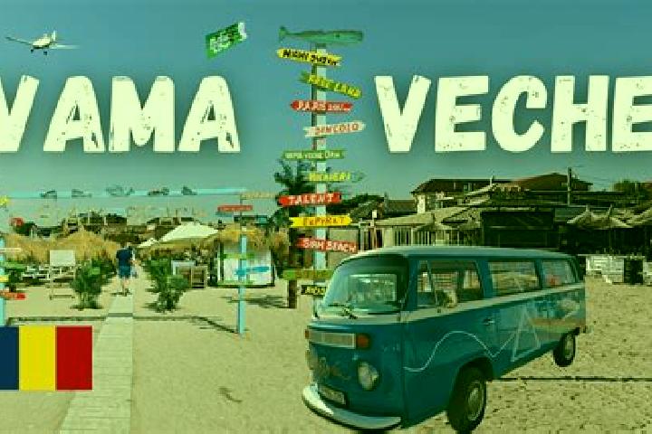 Harper, 34 — Escort in Vama, Romania